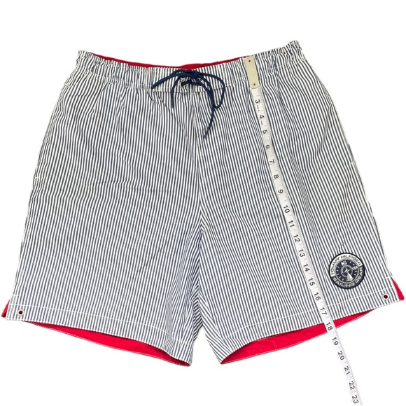 Tommy Hilfiger swimming shorts (M) - Picture 2 of 7